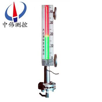磁敏光電雙(shuang)色液位計