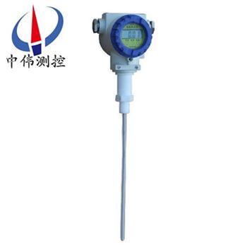 防(fang)腐電容式物位計