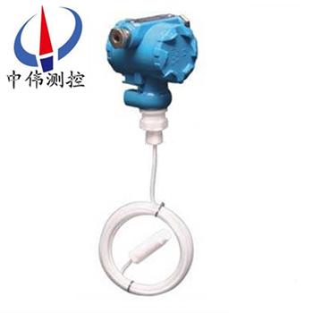 防腐投入式液位(wei)計