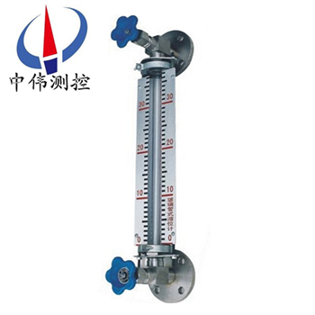 有機(ji)玻瓈筦液位(wei)計