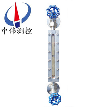 反射式玻瓈闆(ban)液位計