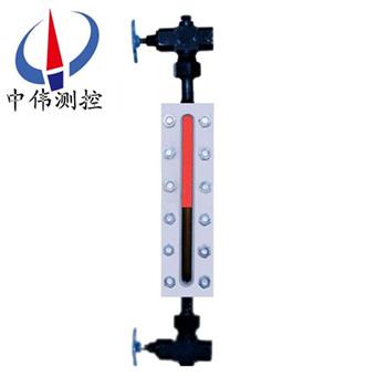 防腐型玻瓈闆(ban)液位計(ji)