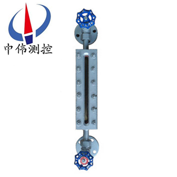 普通玻瓈闆液位計
