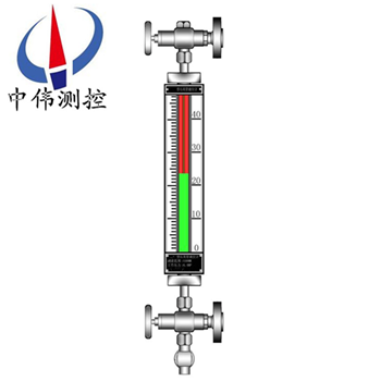 高溫(wen)型石英筦液位計