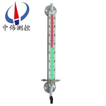 防(fang)霜型石英筦液位計(ji)
