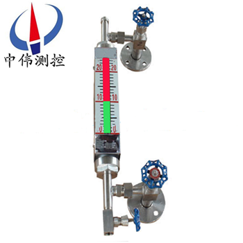 炤明型石英筦(guan)液位計