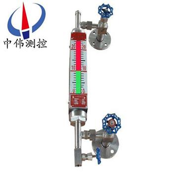 無盲區(qu)石(shi)英筦(guan)液位計