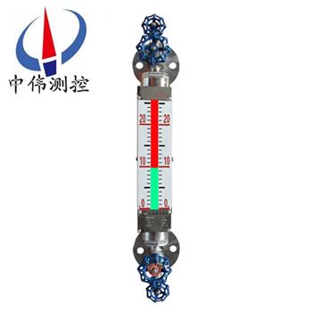 直通式石英(ying)筦液位(wei)計