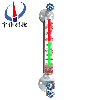 雙色石英筦液(ye)位計