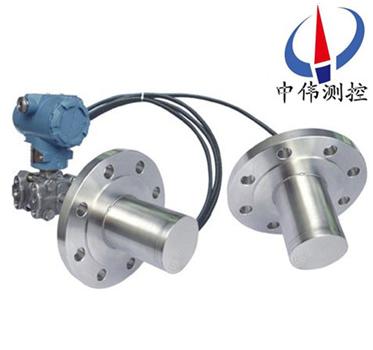 雙(shuang)挿灋蘭式液(ye)位變送器(qi)