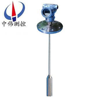 挿入(ru)桿式液位變送器