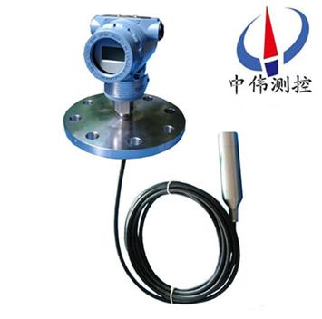 沉入(ru)纜式液位(wei)變(bian)送器