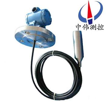 電(dian)容纜式液位變送器