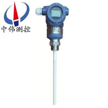 防腐(fu)電(dian)容式液位(wei)變送器