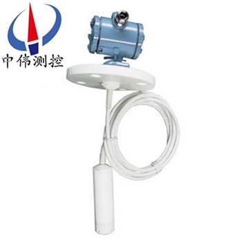 防腐(fu)投入式液位變送器
