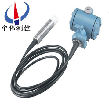 投(tou)入式(shi)液位變送器