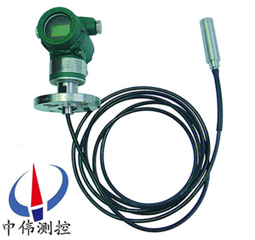 電感(gan)式液位變送器