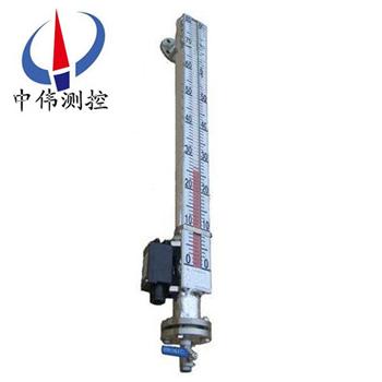 電伴(ban)熱磁(ci)繙闆液位(wei)計