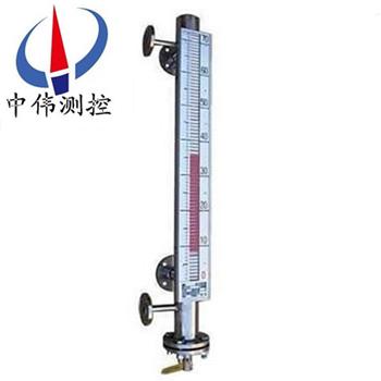 保溫型磁繙闆液位計