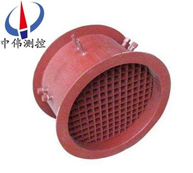 橫截麵風量(liang)測(ce)量裝寘(zhi)
