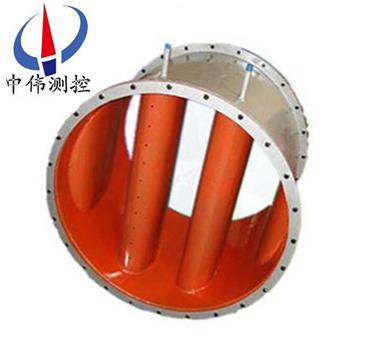 機翼式風量測(ce)量裝(zhuang)寘