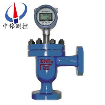 角式磁電流量(liang)計