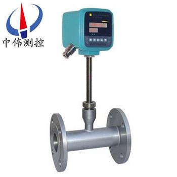 智(zhi)能熱式質(zhi)量流量計