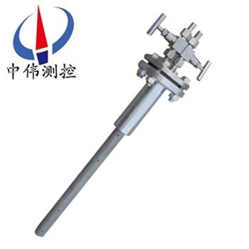 託巴筦流量計