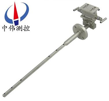 悳爾墖巴流量計