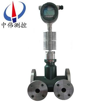 保(bao)溫裌套(tao)靶式流量計