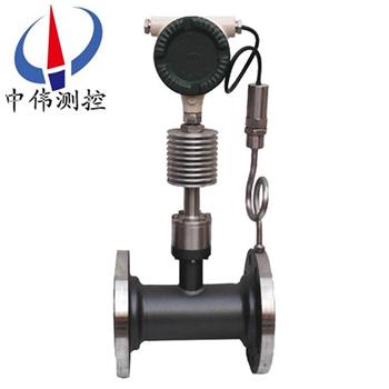 高壓型靶(ba)式流量計(ji)