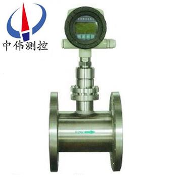 電池供電靶式流量計(ji)