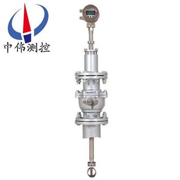 挿(cha)入式渦輪流量計