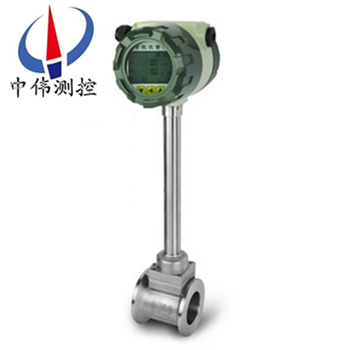 智能渦街流量計(ji)