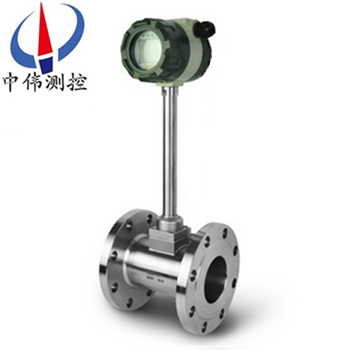 灋蘭式渦街流量計