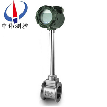 抗(kang)震型渦街流量計(ji)