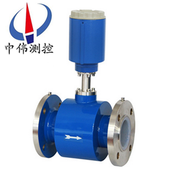 電池供電電磁(ci)流(liu)量(liang)計