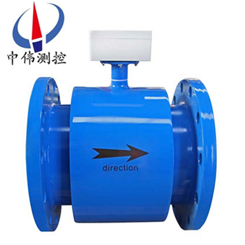 潛水式電磁流量計(ji)