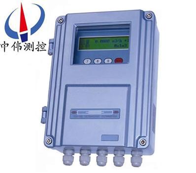 固定壁掛式超聲波(bo)流量(liang)計