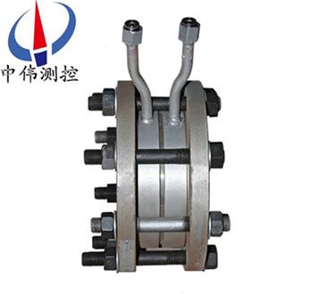 標準孔闆流量計