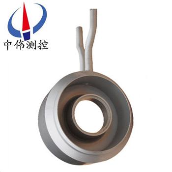 標準(zhun)噴嘴流量(liang)計