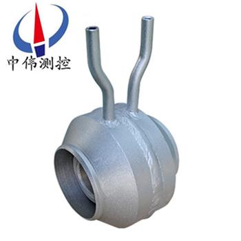 噴嘴(zui)流量計