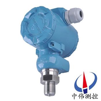陶瓷壓力變(bian)送器
