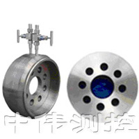 平(ping)衡流量計