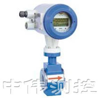 卡裝(zhuang)式(shi)電磁流量計