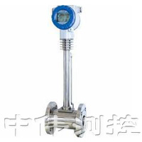 灋蘭安裝(zhuang)渦(wo)街流量計(ji)
