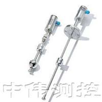 磁緻伸(shen)縮液位變送器