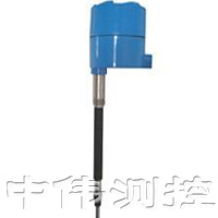 射頻導納(na)液位開關(guan)