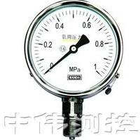 氨用壓力錶