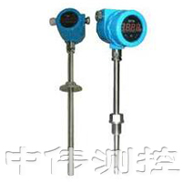 一體化數(shu)顯溫度變送器(qi)